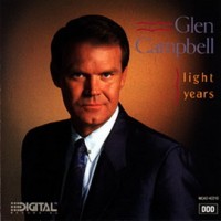 Purchase Glen Campbell - Light Years
