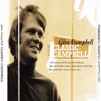 Purchase Glen Campbell - Classic Campbell CD3