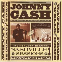 Purchase Johnny Cash - Johnny Cash Is Coming To Town & Water From The Wells Of Home