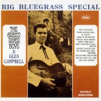 Purchase Glen Campbell - Big Bluegrass Special