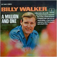 Purchase Billy Walker - A Million And One