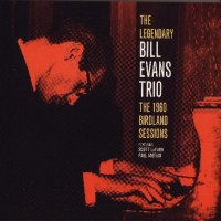 Purchase Bill Evans Trio - The 1960 Birdland Sessions