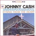 Buy Johnny Cash - Hymns From The Heart Mp3 Download