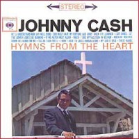 Purchase Johnny Cash - Hymns From The Heart