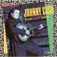 Purchase Johnny Cash - Boom Chicka Boom