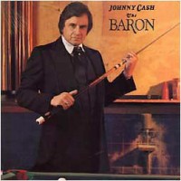 Purchase Johnny Cash - Baron