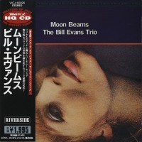 Purchase Bill Evans Trio - Moonbeams