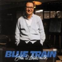 Purchase John D. Loudermilk - Blue Train