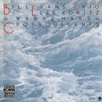Purchase Bill Evans Trio - Cross Currents
