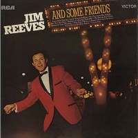 Purchase Jim Reeves - And Some Friends