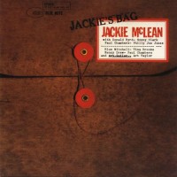 Purchase Jackie McLean - Jackie's Bag