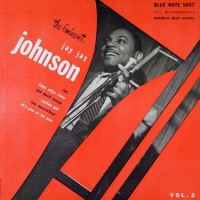 Purchase J.J. Johnson Quintet - The Eminent J.J. Johnson, Vol. 2