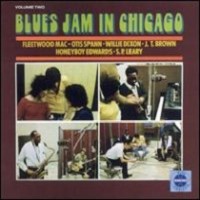 Purchase Fleetwood Mac - Blues Jam In Chicago vol.2