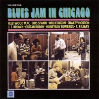 Purchase Fleetwood Mac - Blues Jam In Chicago vol.1