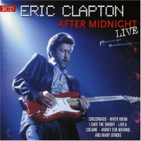 Purchase Eric Clapton - After Midnight Live CD1