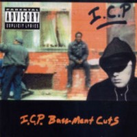 Purchase Inner City Posse - Bass-Ment Cuts (EP)