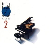 Purchase Bill Evans - The Solo Sessions Vol. 2