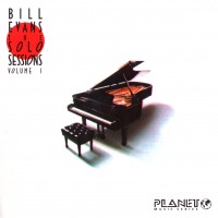 Purchase Bill Evans - The Solo Sessions Vol. 1