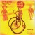 Buy Hyperjinx Tricycle - The Songs Of Jack Medicine, Daniel Johnston & Ron English Mp3 Download