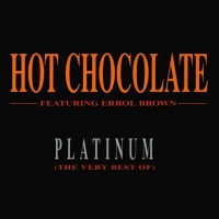 Purchase Hot Chocolate - Platinum - The Very Best Of