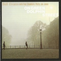 Purchase Bill Evans - On Green Dolphin Street (Vinyl)