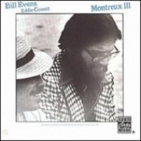 Purchase Bill Evans - Montreux III
