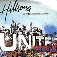 Purchase Hillsong - United More Than Life