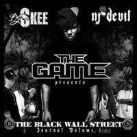 Purchase Dj Skee & The Game - The Black Wall Street Journal Vol. 1