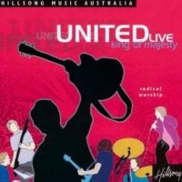 Purchase Hillsong - United King Of Majesty (Live)