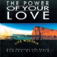 Purchase Hillsong - The Power Of Your Love