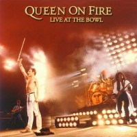 Purchase Queen - Queen On Fire Live At The Bowl CD1