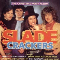Purchase Slade - Crackers - The Christmas Party Album