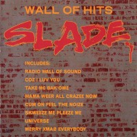 Purchase Slade - Wall Of Hits