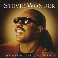 Purchase Stevie Wonder - The Definitive Collection CD1