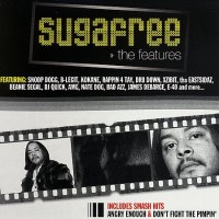 Purchase Suga Free - The Features CD1