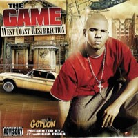 Purchase The Game - West Coast Resurrection