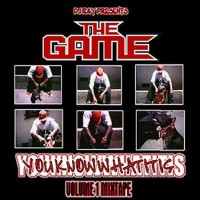 Purchase The Game - You Know What It Is Vol. 1