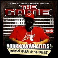 Purchase The Game - You Know What It Is Vol. 2