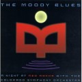 Buy The Moody Blues - A Night At Red Rocks Mp3 Download