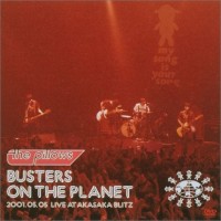 Purchase The Pillows - Busters On The Planet (Live)