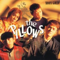 Purchase The Pillows - Moon Gold