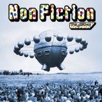 Purchase The Pillows - Non Fiction (CDS)