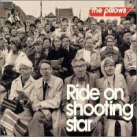 Purchase The Pillows - Shooting Star (CDS)