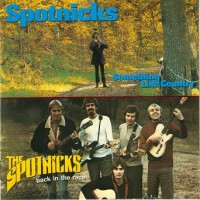 Purchase The Spotnicks - Back In The Race & Something Like Country