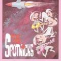 Buy The Spotnicks - Collection Mp3 Download