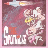 Purchase The Spotnicks - Collection