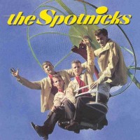 Purchase The Spotnicks - EP Collection CD1