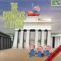 Purchase The Spotnicks - In Berlin