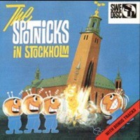 Purchase The Spotnicks - In Stockholm