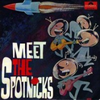 Purchase The Spotnicks - Meet The Spotnicks
